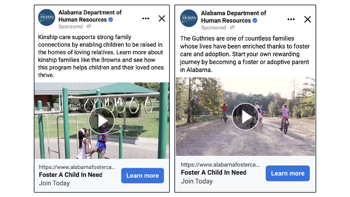 Alabama-Foster-Kids_social-media-ads