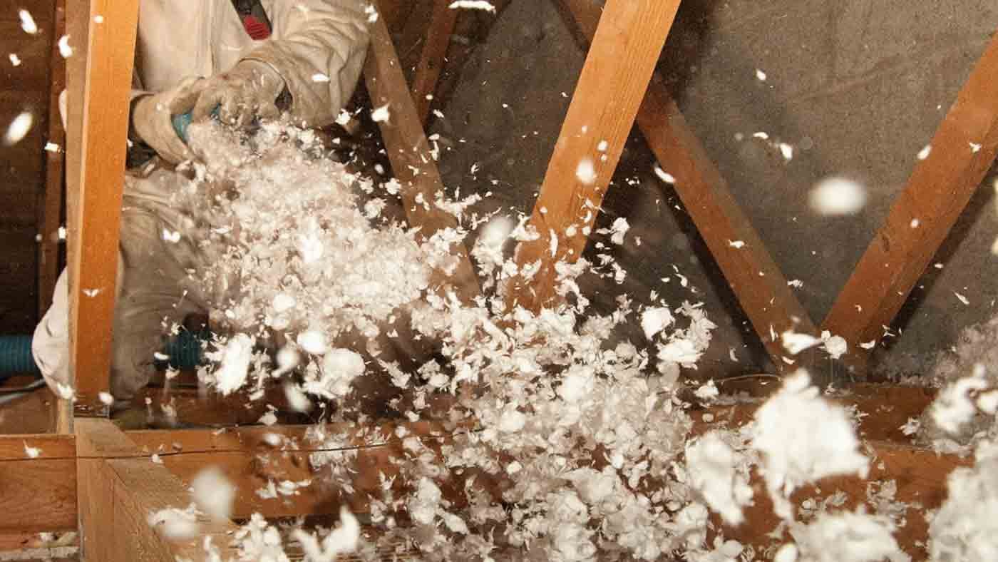 Affordable Attic Insulation_image