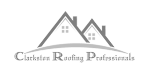 clarkston roofing logo