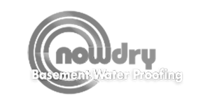 nowdry logo