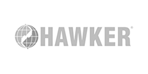 hawker logo