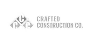 crafted construction co