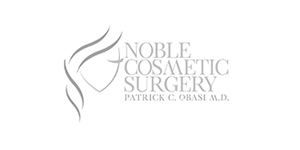 noble cosmetic surgery logo