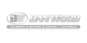 dan wood logo