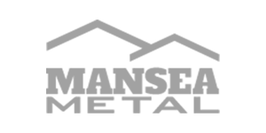 mansea metal logo