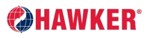 hawker logo