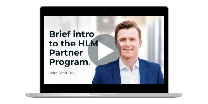 Video HLM Partner Program