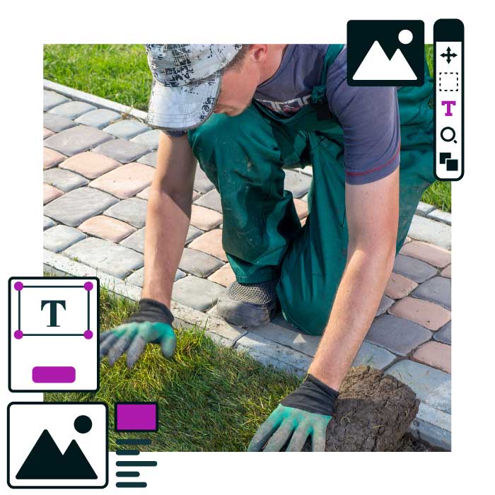 Landscapers_Web-design