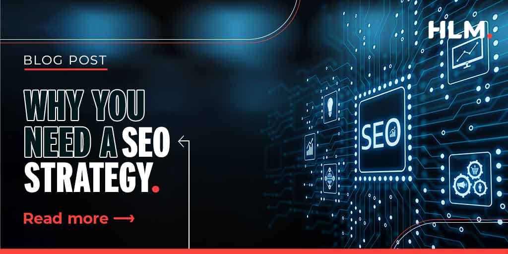 A visually appealing graphic displaying digital aesthetics and data, representing an SEO strategy. The image showcases the intersection of design elements and analytical insights, highlighting the importance of data-driven approaches for effective SEO strategies.